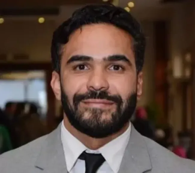 ”عزالدين” : إفتتاح المتحف المصري الكبير رسالة يؤكد أن مصر بلد الحضارة والتاريخ