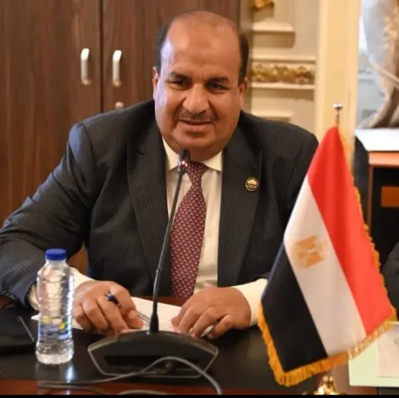 وكيل اقتصادية النواب: يرحب بزعماء العالم في افتتاح المتحف المصري الكبير