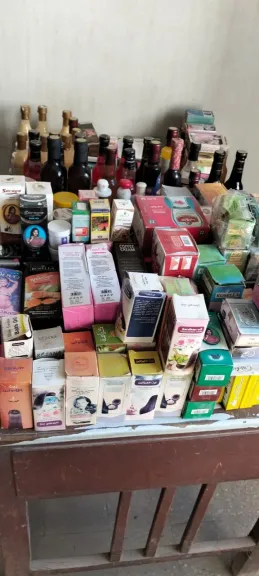 محافظ أسيوط: ضبط سلع غذائية فاسدة ودقيق مدعم قبل بيعه في السوق