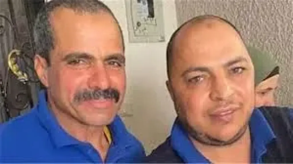 طاقم إسعاف الشرقية ينقذ سيدة من الولادة المفاجئة على الطريق الزراعي