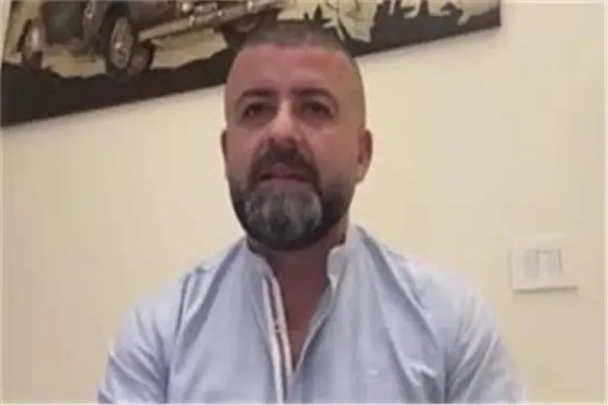 مازن غنام: الزجل اللبناني تراث عمره قرن.. والدف الذهبي غيّر مسار حياتي الفنية