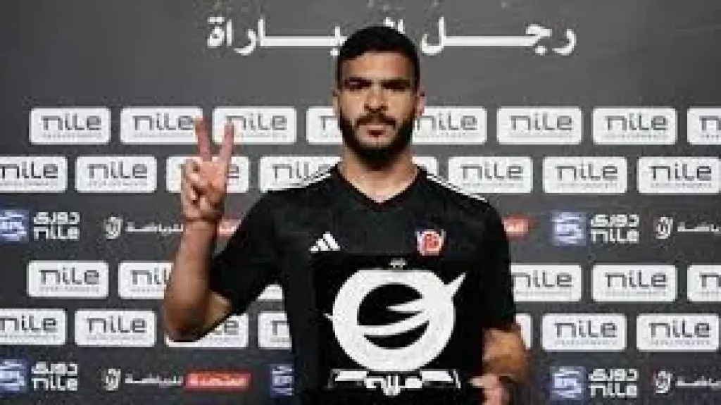 بتروجيت: حامد حمدان سينتقل للأهلي في حالتين فقط