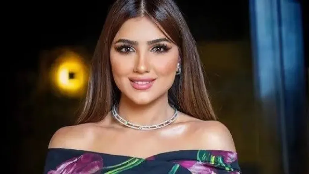 مى عمر: منتظرة افتتاح المتحف الكبير وكل التقدير للرئيس السيسى