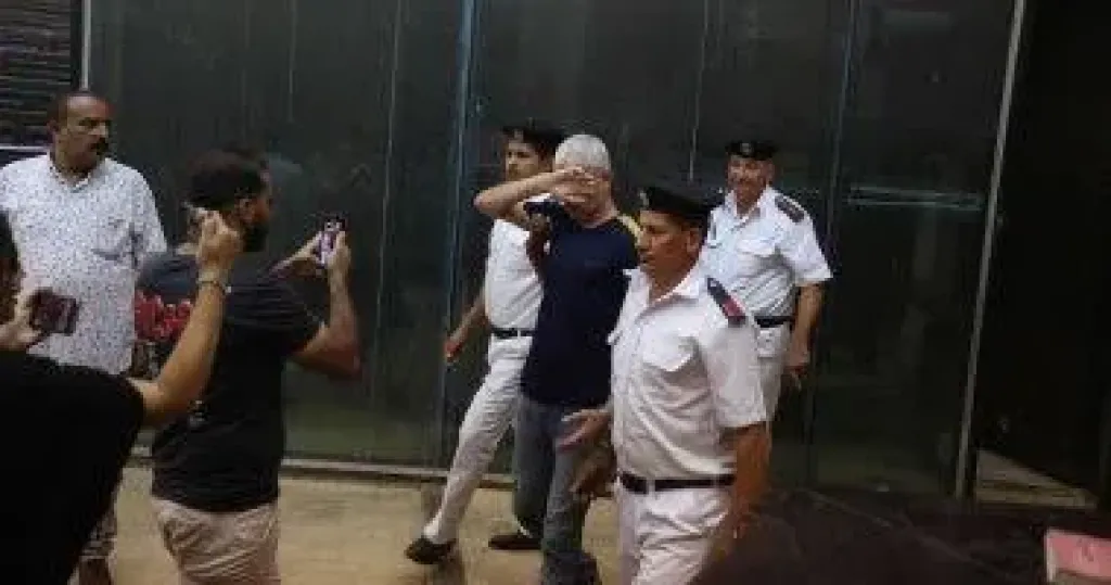 النقض ترفض طعن مرتكب مذبحة الريف الأوروبي