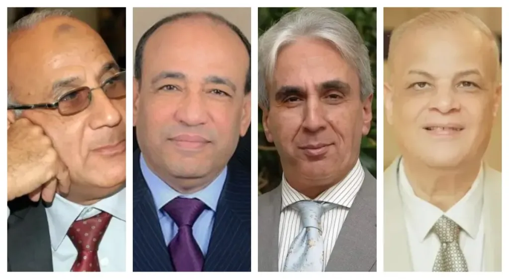 ننشر تفاصيل إجتماع اللجنة المشرفة علي انتخابات شعبة المحرريين البرلمانيين.. وتوصياتها ننشر تفاصيل إجتماع اللجنة المشرفة علي انتخابات شعبة المحرريين البرلمانيين.. وتوصياتها