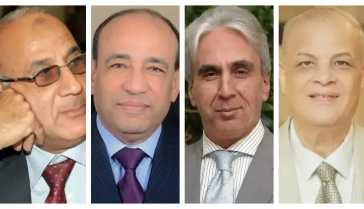 ننشر تفاصيل إجتماع اللجنة المشرفة علي انتخابات شعبة المحرريين البرلمانيين.. وتوصياتها ننشر تفاصيل إجتماع اللجنة المشرفة علي انتخابات شعبة المحرريين البرلمانيين.. وتوصياتها