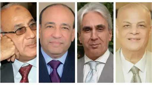 ننشر تفاصيل إجتماع اللجنة المشرفة علي انتخابات شعبة المحرريين البرلمانيين.. وتوصياتها ننشر تفاصيل إجتماع اللجنة المشرفة علي انتخابات شعبة المحرريين البرلمانيين.. وتوصياتها