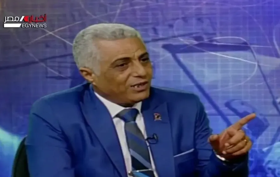 المستشارعمرو محمد احمد يكتب: المتحف الكبير والإستغلال الأمثل للموارد المستشارعمرو محمد احمد يكتب: المتحف الكبير والإستغلال الأمثل للموارد