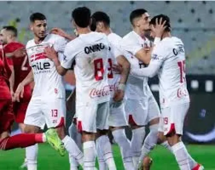 تشكيل الزمالك أمام البنك الأهلى.. الدباغ فى الهجوم وعودة بنتايج والسعيد تشكيل الزمالك أمام البنك الأهلى.. الدباغ فى الهجوم وعودة بنتايج والسعيد
