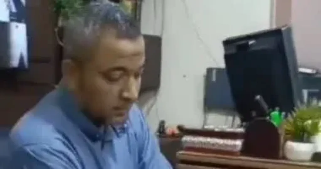 دفاع والد ضحايا جريمة فيصل: المتهم قتلها لأنها رفضت الحرام دفاع والد ضحايا جريمة فيصل: المتهم قتلها لأنها رفضت الحرام