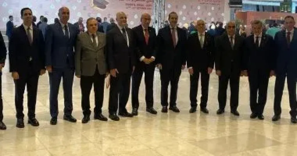 رئيس وحدة مكافحة غسل الأموال يشارك باجتماعات ”الإنتوساي” رئيس وحدة مكافحة غسل الأموال يشارك باجتماعات ”الإنتوساي”