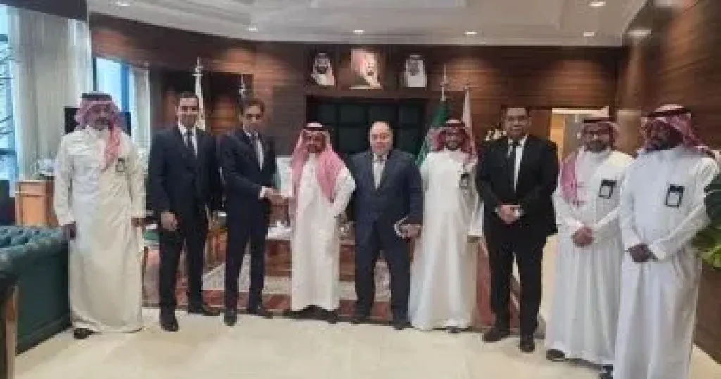 القنصلية المصرية بالرياض تبحث تعزيز التعاون مع الجهات السعودية القنصلية المصرية بالرياض تبحث تعزيز التعاون مع الجهات السعودية