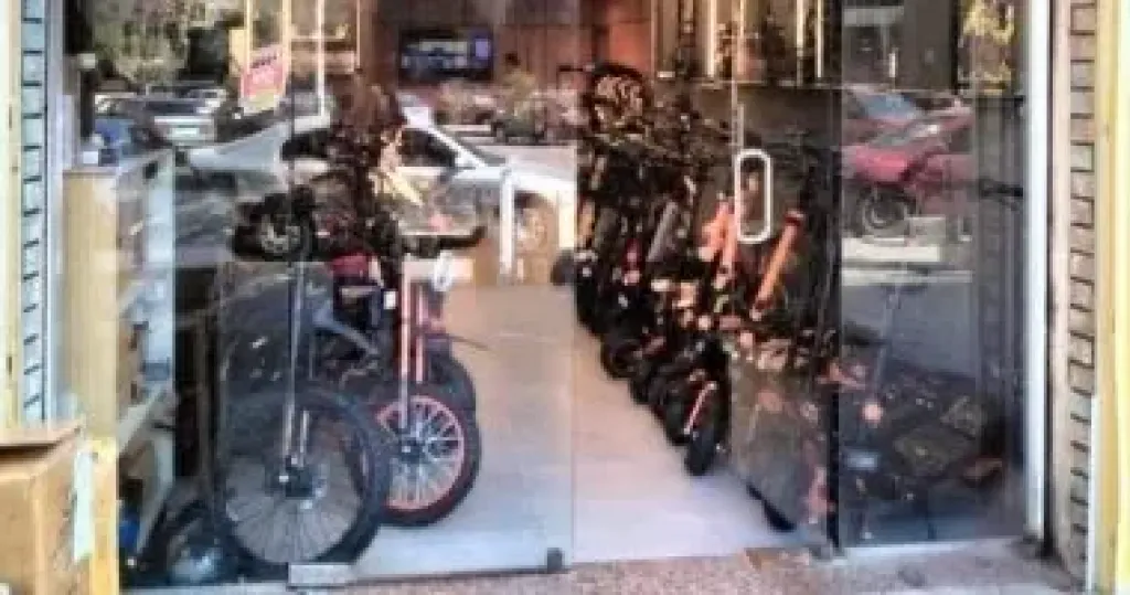 محافظة القاهرة تصادر اسكوتر الأطفال والتوكتوك خلال حملة مكبرة محافظة القاهرة تصادر اسكوتر الأطفال والتوكتوك خلال حملة مكبرة