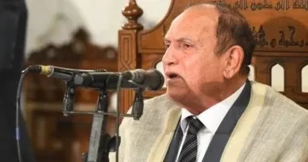 الدكتور أحمد نعينع يتوجه لجنوب أفريقيا فى زيارة دعوية تستغرق 20 يوما الدكتور أحمد نعينع يتوجه لجنوب أفريقيا فى زيارة دعوية تستغرق 20 يوما