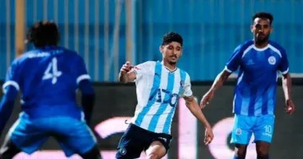 اهداف مباراة بيراميدز والتأمين الإثيوبي في دوري أبطال أفريقيا اهداف مباراة بيراميدز والتأمين الإثيوبي في دوري أبطال أفريقيا