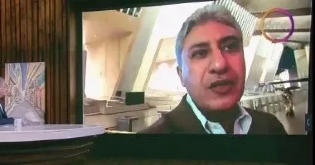 وزير السياحة