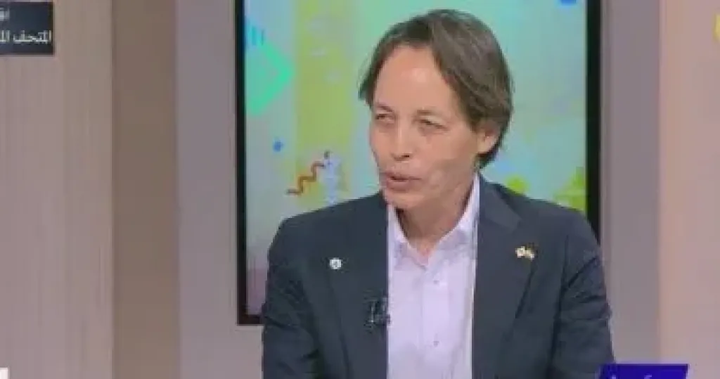 خبير التعليم باليابان: الطالب محور العملية التعليمية والتكنولوجيا وسيلة حياة لا ترفًا خبير التعليم باليابان: الطالب محور العملية التعليمية والتكنولوجيا وسيلة حياة لا ترفًا