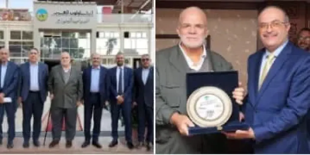 المقاولون العرب تصنع فندق عائم لشركة ابركرومبى اند كنت المقاولون العرب تصنع فندق عائم لشركة ابركرومبى اند كنت