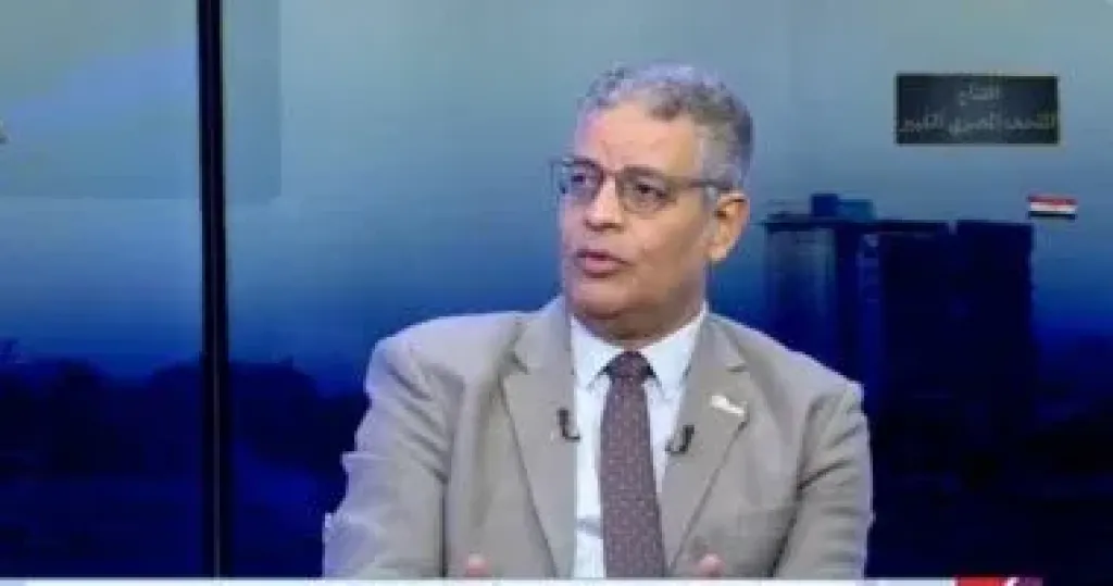 الاستشعار عن بعد: نسعى لتحويل محطة أسوان للأقمار الصناعية إلى مركز عالمي الاستشعار عن بعد: نسعى لتحويل محطة أسوان للأقمار الصناعية إلى مركز عالمي