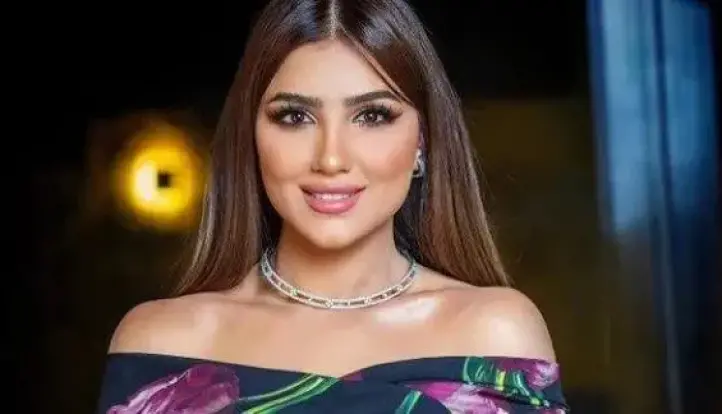 7 ديسمبر.. مي عمر في جلسة حوارية بمهرجان البحر الأحمر السينمائي