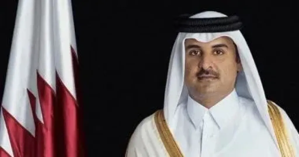 بريطانيا وقطر توقعان اتفاقًا دفاعيًا جديدًا لتعزيز التعاون العسكري بريطانيا وقطر توقعان اتفاقًا دفاعيًا جديدًا لتعزيز التعاون العسكري