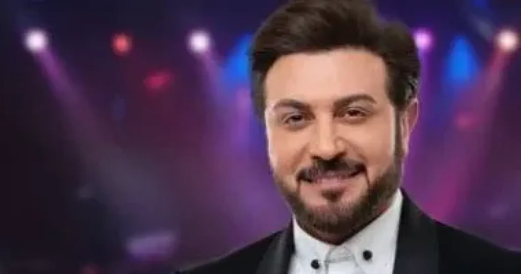 ماجد المهندس يحيى حفلاً غنائيًا فى أبوظبى آخر شهر نوفمبر ماجد المهندس يحيى حفلاً غنائيًا فى أبوظبى آخر شهر نوفمبر