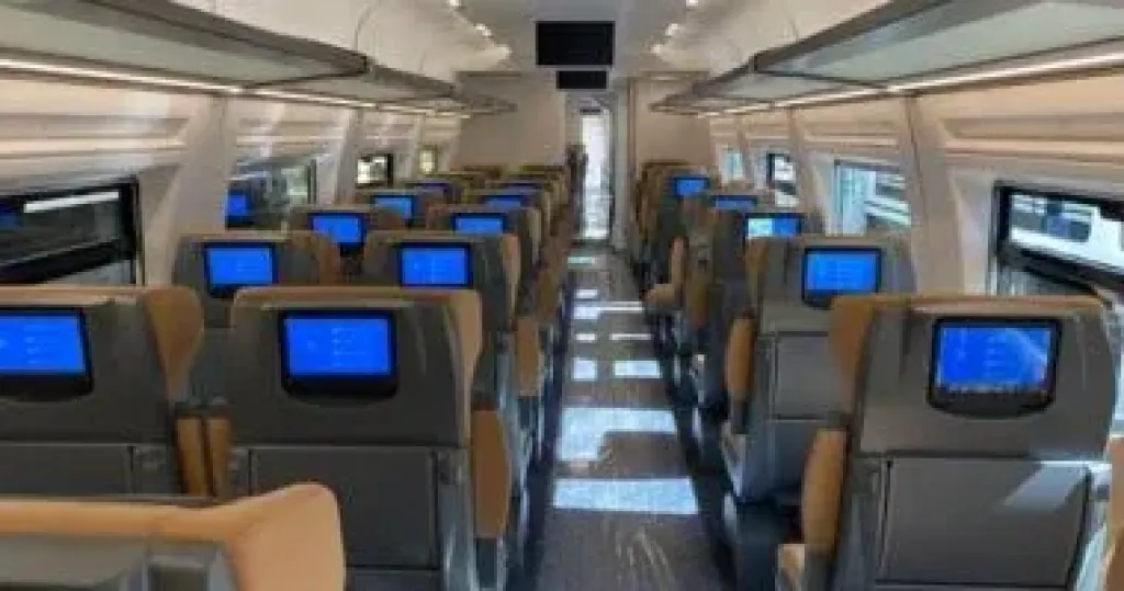 مواعيد قطار تالجو اليوم الجمعة 31-10-2025 بعد تطبيق التوقيت الشتوي 2025 مواعيد قطار تالجو اليوم الجمعة 31-10-2025 بعد تطبيق التوقيت الشتوي 2025