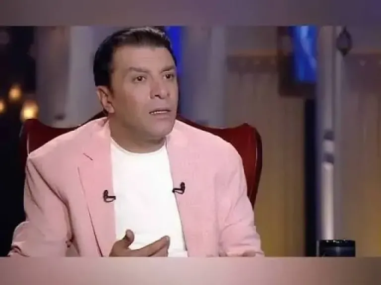 مصطفى كامل يعلن الحرب على الفساد داخل نقابة المهن الموسيقية مصطفى كامل يعلن الحرب على الفساد داخل نقابة المهن الموسيقية