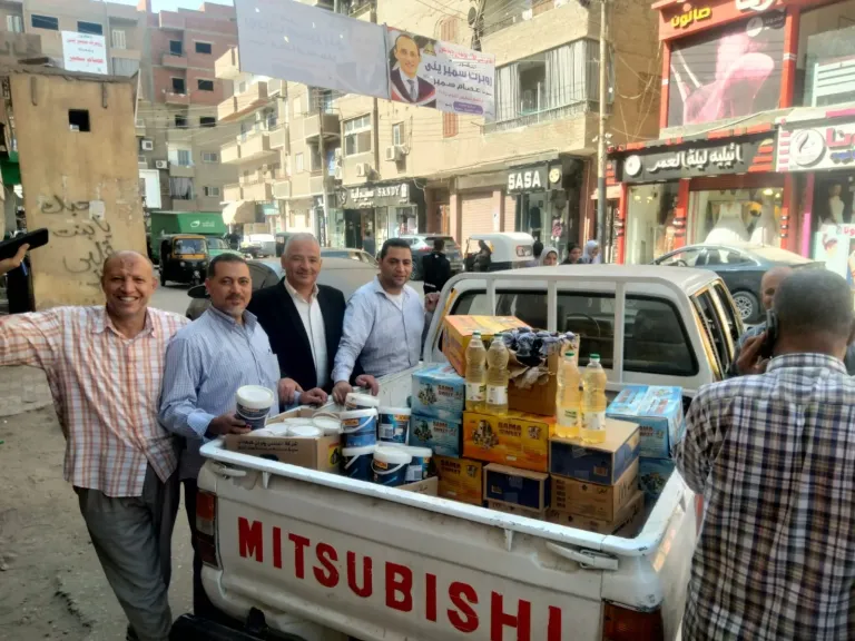 محافظ أسيوط يعلن عن ضبط لحوم غير صالحة للاستهلاك الآدمي محافظ أسيوط يعلن عن ضبط لحوم غير صالحة للاستهلاك الآدمي