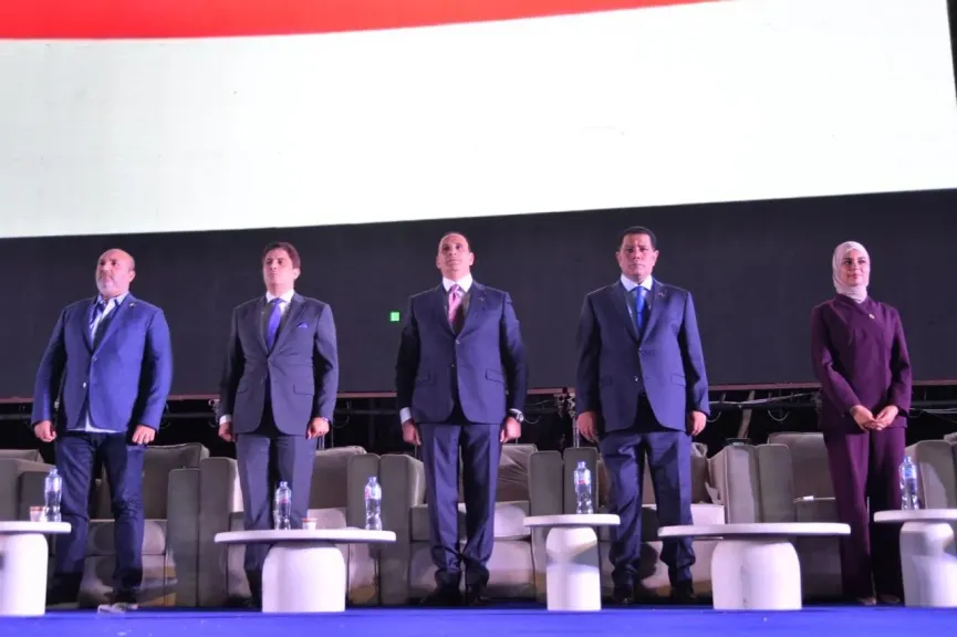 حماة الوطن ينظم مؤتمراً جماهيرياً لدعم مرشحي القائمة الوطنية من أجل مصر... حماة الوطن ينظم مؤتمراً جماهيرياً لدعم مرشحي القائمة الوطنية من أجل مصر والمقاعد الفردية بالجيزة