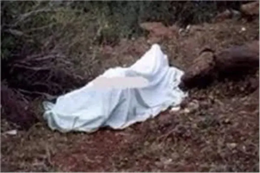 كشف جريمة الزراعات بقنا: قتله وأشعل في جثته النيران كشف جريمة الزراعات بقنا: قتله وأشعل في جثته النيران