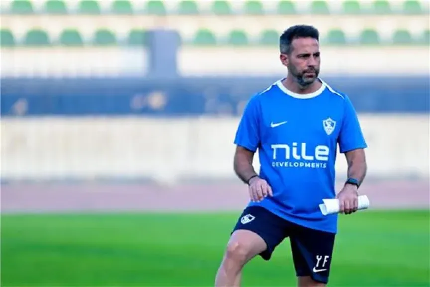 عقوبات الجولة 12| منع جماهير القطبين وتغريم مدرب الزمالك عقوبات الجولة 12| منع جماهير القطبين وتغريم مدرب الزمالك