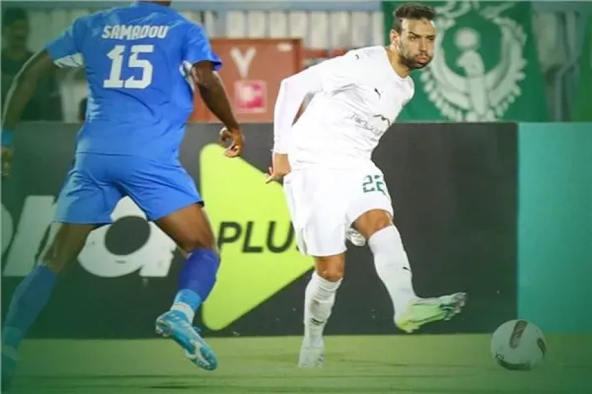 حصاد الجولة 12 من الدوري المصري.. بالأرقام حصاد الجولة 12 من الدوري المصري.. بالأرقام