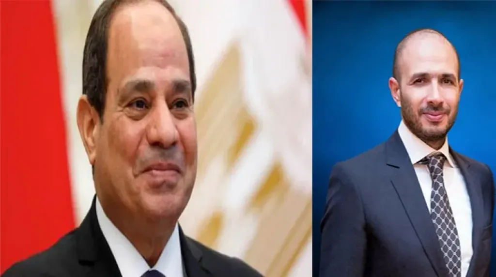 خالد الطوخي: المتحف المصري الكبير أبهر العالم قبل افتتاحه.. ويعكس حضارة مصر... خالد الطوخي: المتحف المصري الكبير أبهر العالم قبل افتتاحه.. ويعكس حضارة مصر العريقة لأكثر من 7 آلاف سنة