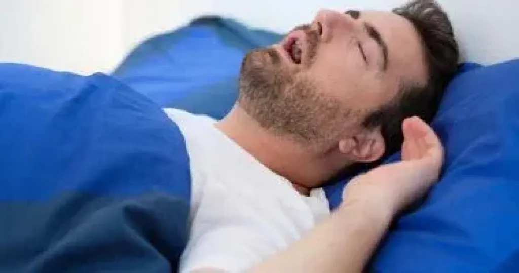 5 أطعمة مدعومة علميا تساعد فى علاج انقطاع النفس أثناء النوم 5 أطعمة مدعومة علميا تساعد فى علاج انقطاع النفس أثناء النوم
