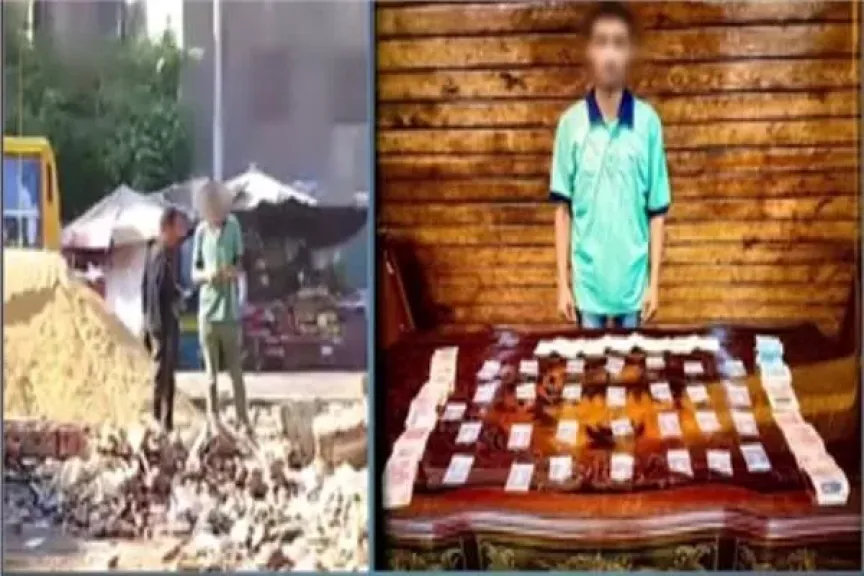 القبض على عاطل يروج للمخدرات على «فيس بوك» في شبرا الخيمة القبض على عاطل يروج للمخدرات على «فيس بوك» في شبرا الخيمة