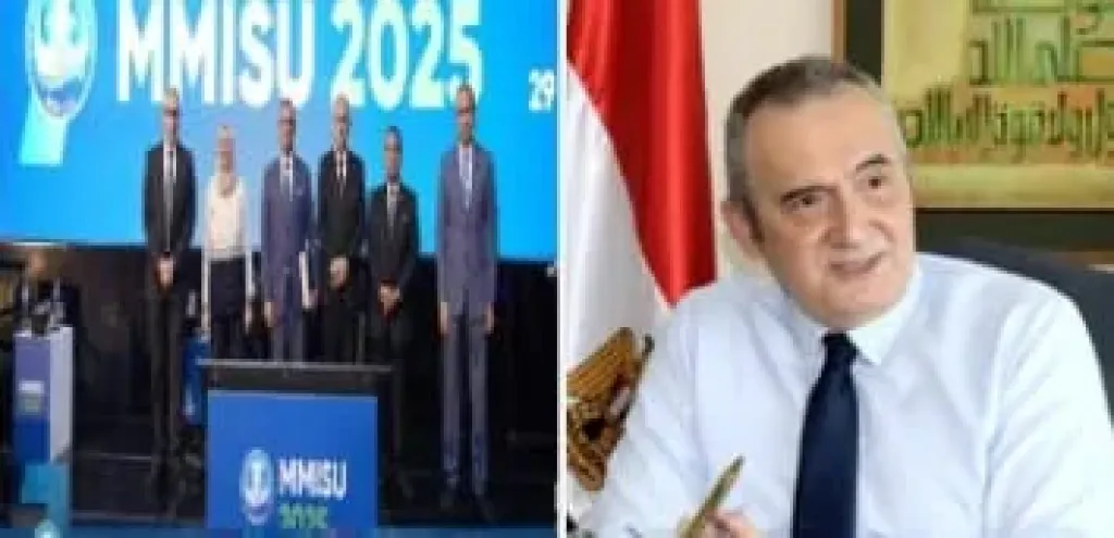 اختتام المؤتمر السنوي السابع لمناظير المسالك البولية المتقدمة بمشاركة علماء من 6... اختتام المؤتمر السنوي السابع لمناظير المسالك البولية المتقدمة بمشاركة علماء من 6 دول