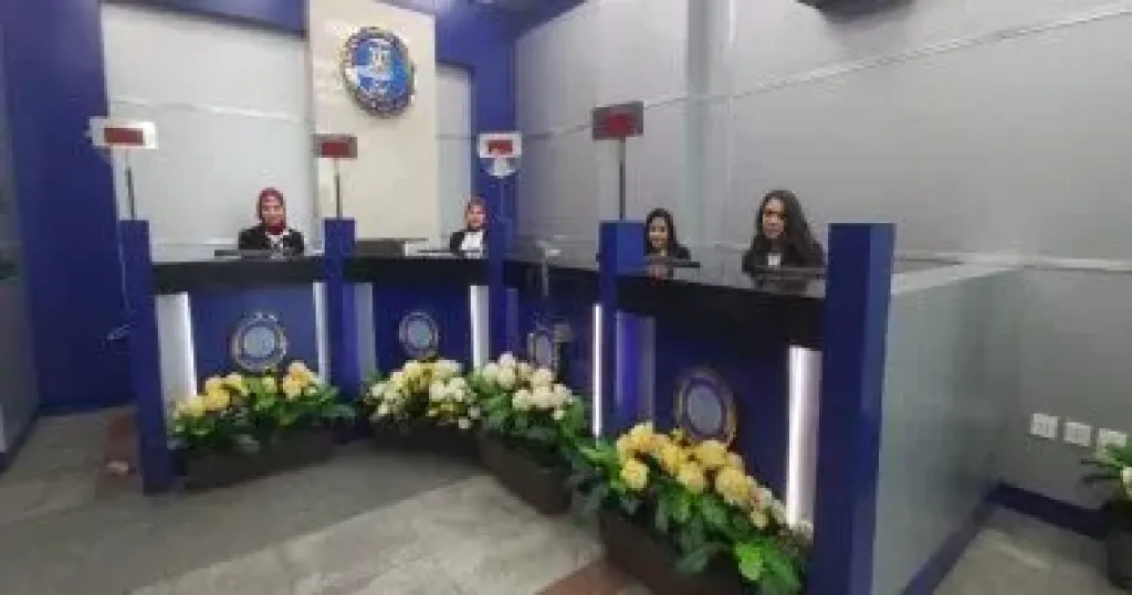 المقيمون بالخارج.. اعرف إزاى توثق شهادة ميلاد أو تطعيم طفلك قبل ما... المقيمون بالخارج.. اعرف إزاى توثق شهادة ميلاد أو تطعيم طفلك قبل ما ترجع مصر