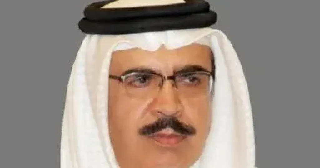 مباحثات بين البحرين وباكستان في المنامة لتعزيز التعاون والتنسيق الأمني بينهما مباحثات بين البحرين وباكستان في المنامة لتعزيز التعاون والتنسيق الأمني بينهما