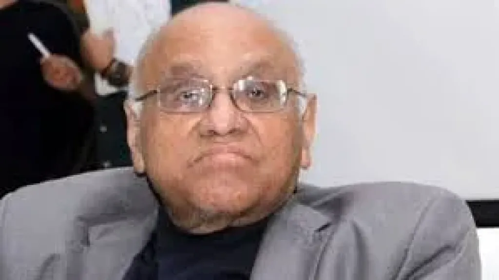 يوسف القعيد: ما زلت ناصريًا ورافضًا لـ“كامب ديفيد” حتى اليوم يوسف القعيد: ما زلت ناصريًا ورافضًا لـ“كامب ديفيد” حتى اليوم