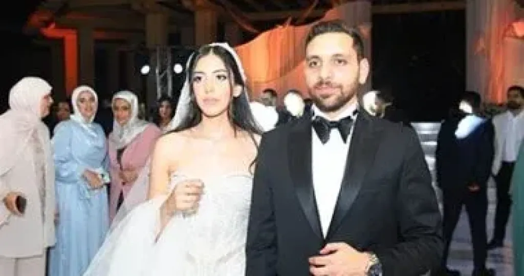 نجوم الرياضة يحضرون حفل زفاف نجل حمادة صدقي نجم الاهلي السابق نجوم الرياضة يحضرون حفل زفاف نجل حمادة صدقي نجم الاهلي السابق