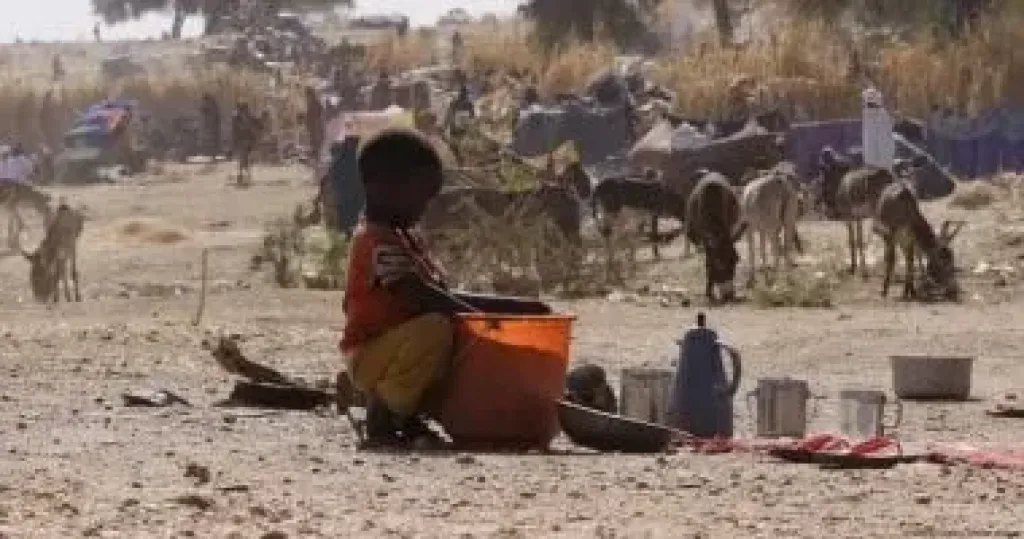 الفرنسيون ينتفضون فى ساحة الباستيل ضد مجازر الدعم السريع فى الفاشر