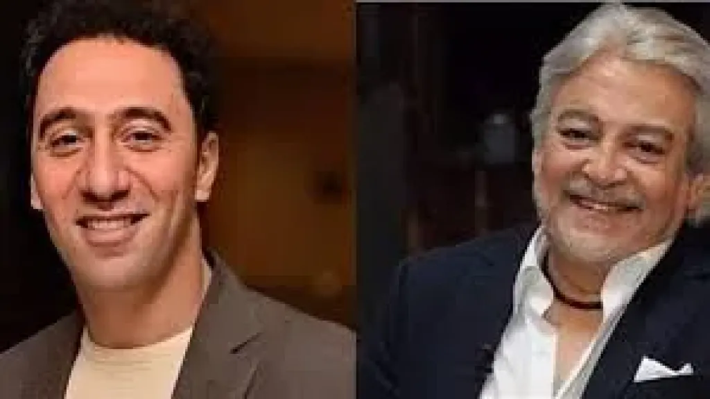 عماد رشاد: محمد سلام نضيف وبقينا أصدقاء بسبب رحلة تايلاند عماد رشاد: محمد سلام نضيف وبقينا أصدقاء بسبب رحلة تايلاند