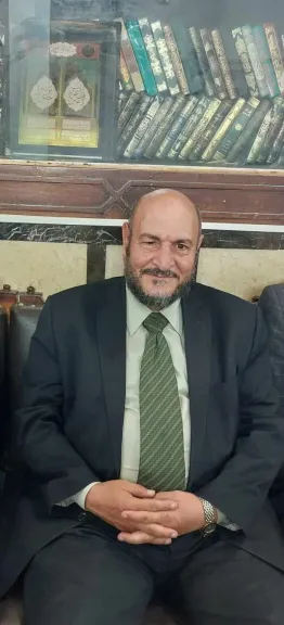 الكاتب الصحفى محمود الشاذلى يكتب : الدكتوره جيهان القطان سيده من مصر... الكاتب الصحفى محمود الشاذلى يكتب : الدكتوره جيهان القطان سيده من مصر .