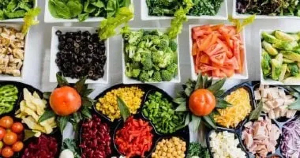 طريقة الغذاء الأفضل لمرضى الثعلبة.. تحسن صحة الشعر طريقة الغذاء الأفضل لمرضى الثعلبة.. تحسن صحة الشعر