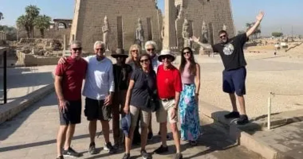 6 ركائز تمثل إطار تطوير القطاع السياحى.. إطالة مدة الإقامة الأبرز