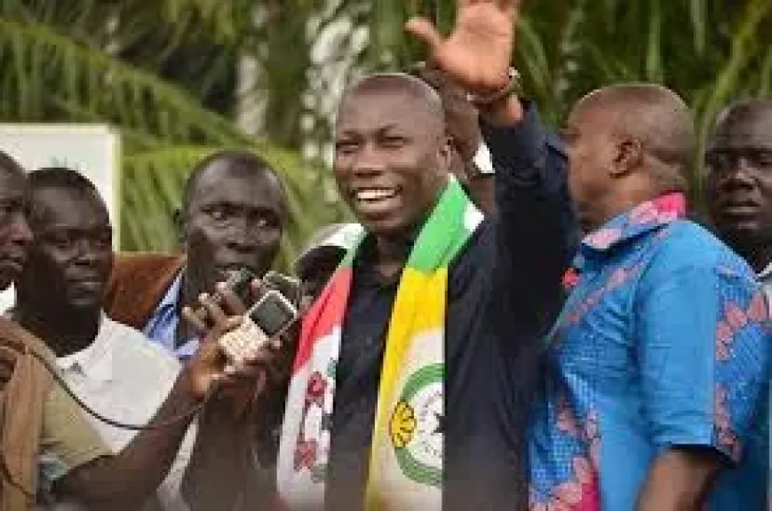 غينيا بيساو تحبط محاولة لتقويض النظام الدستوري قبل الانتخابات الرئاسية غينيا بيساو تحبط محاولة لتقويض النظام الدستوري قبل الانتخابات الرئاسية