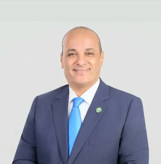 عمر وطنى: المتحف الكبير أيقونة حضارية تجعله واحدًا من أعظم المتاحف على... عمر وطنى: المتحف الكبير أيقونة حضارية تجعله واحدًا من أعظم المتاحف على مستوى العالم