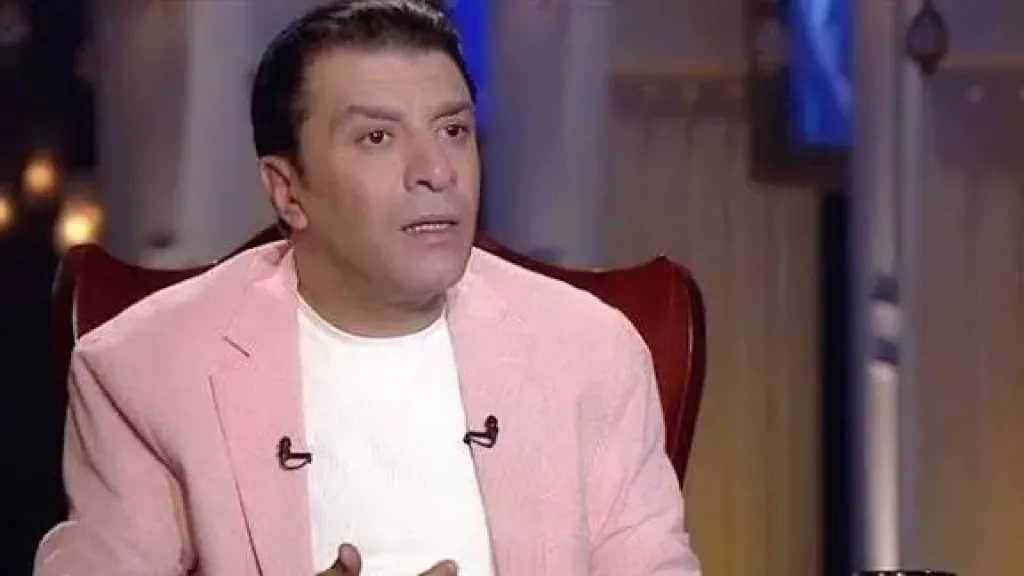 نقيب الموسيقيين يهنئ الشعب المصري بافتتاح المتحف المصري الكبير نقيب الموسيقيين يهنئ الشعب المصري بافتتاح المتحف المصري الكبير