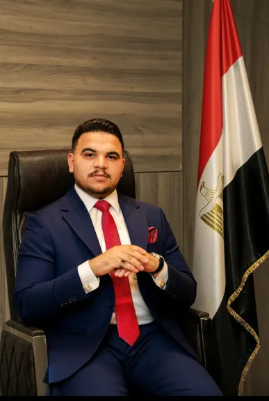 محمد خليفة : إفتتاح المتحف المصري الكبير رسالة للعالم بان الحضارة المصرية... محمد خليفة : إفتتاح المتحف المصري الكبير رسالة للعالم بان الحضارة المصرية ما زالت قادرة علي الأبهار